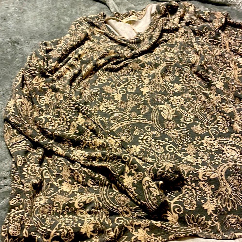 Women’s top